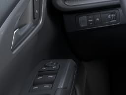 Chevrolet Traverse FWD LT 4dr 2026 — side view