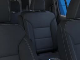 Chevrolet Traverse FWD LT 4dr 2026 — side view