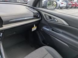 Chevrolet Traverse FWD LT 4dr 2027 — side view