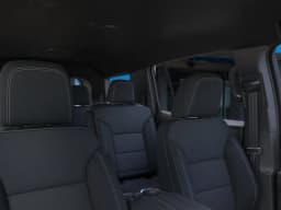 Chevrolet Traverse FWD LT 4dr 2027 — side view
