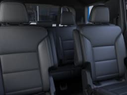 Chevrolet Traverse FWD LT 4dr 2027 — side view