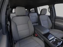 Chevrolet Traverse FWD LT 4dr 2027 — side view