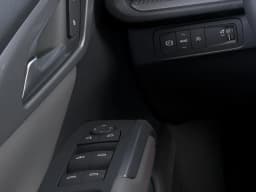 Chevrolet Traverse FWD LT 4dr 2027 — side view