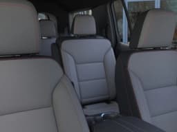 Chevrolet Traverse FWD LT 4dr 2027 — side view