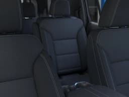 Chevrolet Traverse FWD LT 4dr 2027 — side view