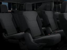 Chevrolet Traverse FWD LT 4dr 2027 — side view