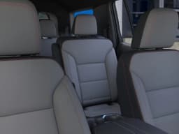 Chevrolet Traverse FWD LT 4dr 2027 — side view