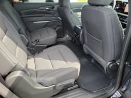 Chevrolet Traverse FWD LT 4dr 2027 — side view