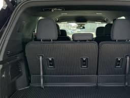 Chevrolet Traverse FWD LT 4dr 2027 — side view
