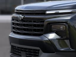 Chevrolet Traverse FWD LT 4dr 2027 — side view