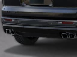 Chevrolet Traverse FWD LT 4dr 2027 — side view