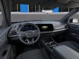 Chevrolet Traverse FWD LT 4dr 2027 — side view
