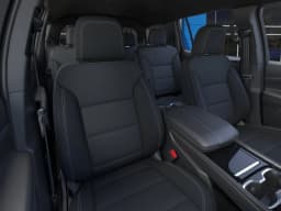 Chevrolet Traverse FWD LT 4dr 2027 — side view