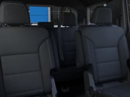 Chevrolet Traverse FWD LT 4dr 2027 — side view