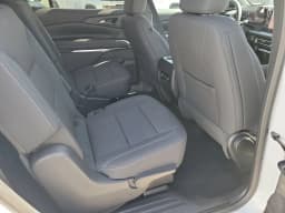 Chevrolet Traverse FWD LT 4dr 2026 — side view