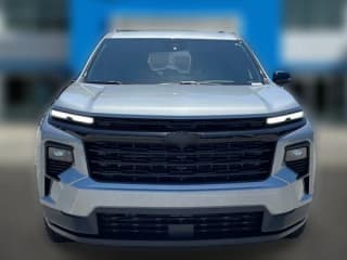 Chevrolet Traverse FWD LT 4dr