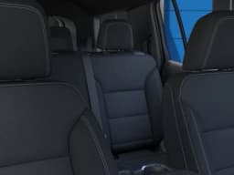 Chevrolet Traverse FWD LT 4dr 2026 — side view