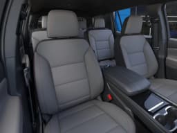 Chevrolet Traverse FWD LT 4dr 2027 — side view