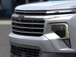 Chevrolet Traverse FWD LT 4dr 2027 — side view