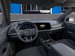 Chevrolet Traverse FWD LT 4dr 2027 — side view