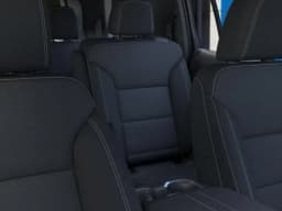 Chevrolet Traverse FWD LT 4dr 2027 — side view