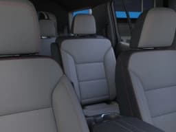 Chevrolet Traverse FWD LT 4dr 2026 — side view
