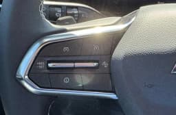 Chevrolet Traverse FWD LT 4dr 2027 — side view