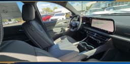 Chevrolet Traverse FWD LT 4dr 2027 — side view