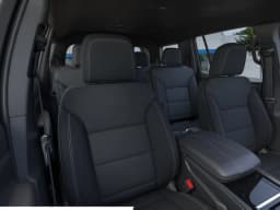 Chevrolet Traverse FWD LT 4dr 2027 — side view