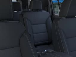 Chevrolet Traverse FWD LT 4dr 2027 — side view