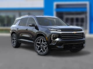 Chevrolet Traverse FWD High Country 4dr