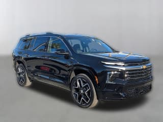 Chevrolet Traverse FWD High Country 4dr