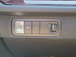 Chevrolet Traverse FWD RS 4dr 2026 — side view