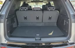 Chevrolet Traverse FWD RS 4dr 2026 — side view