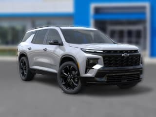 Chevrolet Traverse FWD RS 4dr