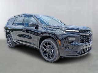 Chevrolet Traverse FWD RS 4dr