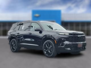 Chevrolet Traverse FWD RS 4dr
