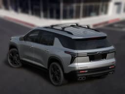 Chevrolet Traverse FWD RS 4dr 2027 — side view