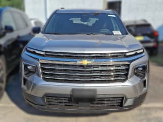 Chevrolet Traverse AWD LT 4dr