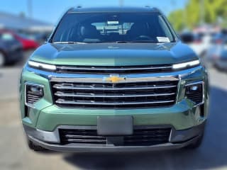 Chevrolet Traverse AWD LT 4dr
