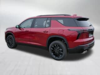 Chevrolet Traverse AWD LT 4dr