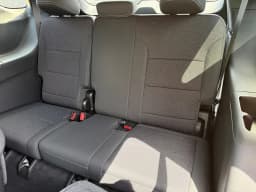 Chevrolet Traverse AWD LT 4dr 2026 — side view