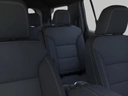 Chevrolet Traverse AWD LT 4dr 2027 — side view
