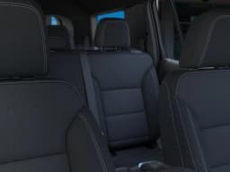 Chevrolet Traverse AWD LT 4dr 2026 — side view