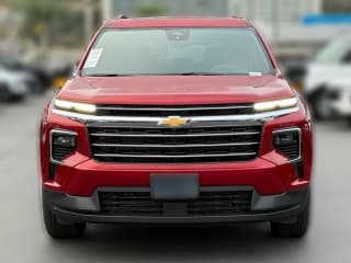 Chevrolet Traverse AWD LT 4dr