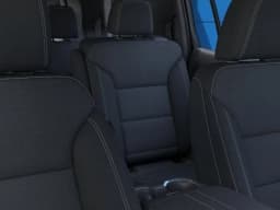 Chevrolet Traverse AWD LT 4dr 2027 — side view