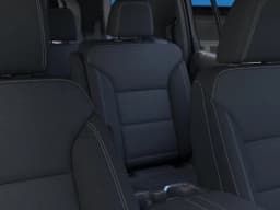Chevrolet Traverse AWD LT 4dr 2027 — side view