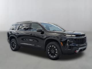 Chevrolet Traverse AWD Z71 4dr