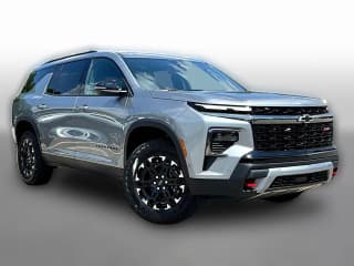 Chevrolet Traverse AWD Z71 4dr