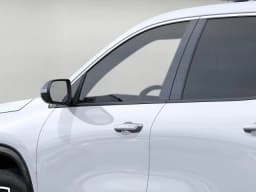 Chevrolet Traverse AWD High Country 4dr 2026 — side view